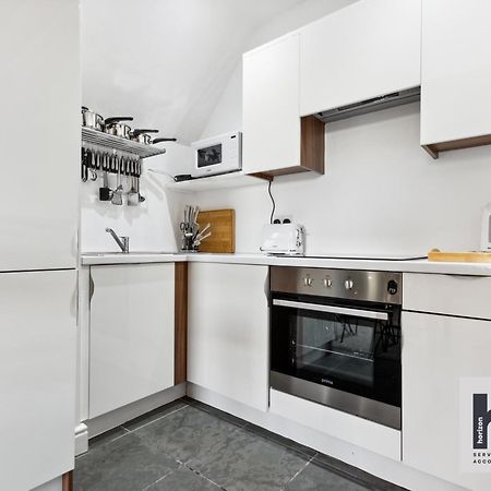 Free Parking - Penthouse - Business Stays - Relocating - St Harrogate Exterior foto