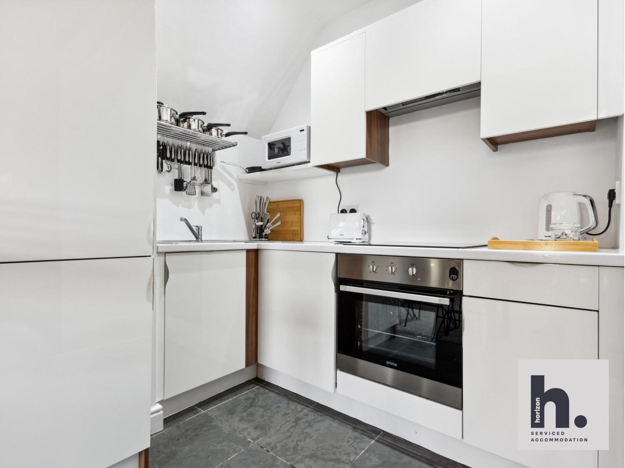 Free Parking - Penthouse - Business Stays - Relocating - St Harrogate Exterior foto